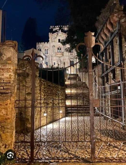 B&B La Vecchia Fornace Teramo Exterior foto